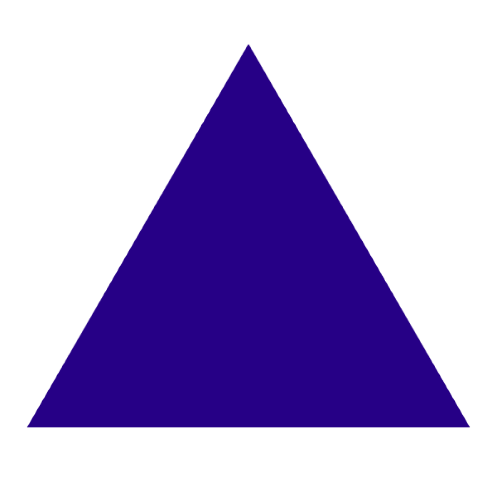 triangle_blue